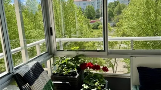 Apartments in Nacka - photo 5