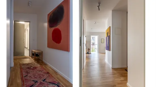 Apartments in Limhamn/Bunkeflo - photo 7