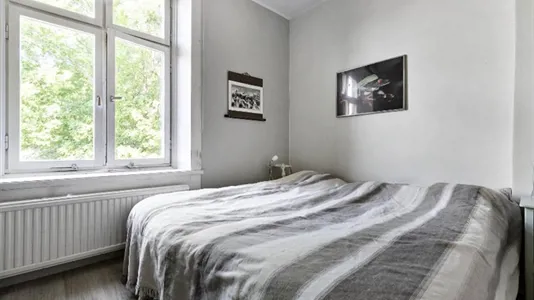 Apartments in Gärdet/Djurgården - photo 3