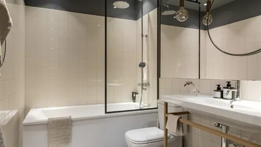 Apartments in Sundbyberg - photo 3