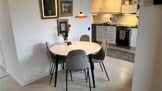 Apartments in Gothenburg City Centre - photo 3