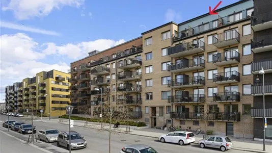 Apartments in Sundbyberg - photo 1