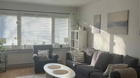 Apartments in Haninge - photo 1