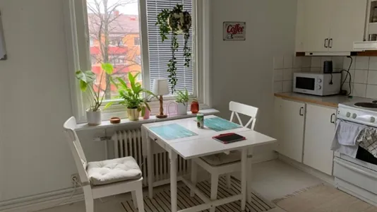 Apartments in Lundby - photo 5