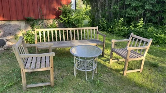 Houses in Älvkarleby - photo 14