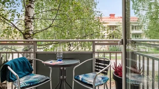 Apartments in Umeå - photo 9