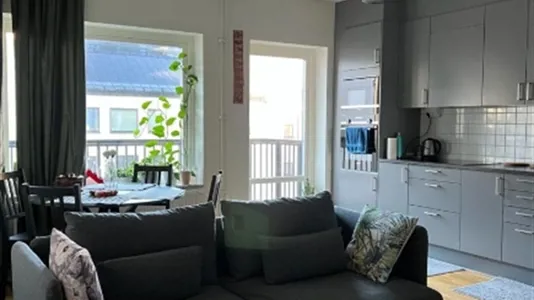 Apartments in Lundby - photo 1
