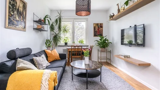 Apartments in Stockholm West - photo 1