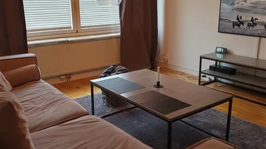 Apartments in Norra hisingen - photo 2