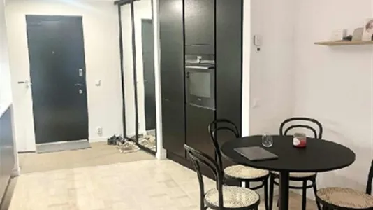 Apartments in Vasastan - photo 3