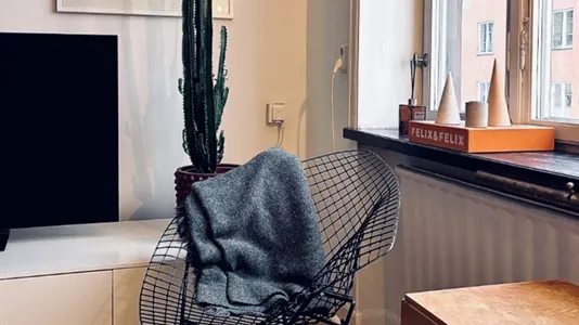 Apartments in Södermalm - photo 8