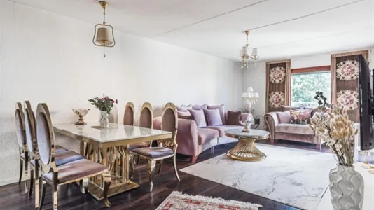 Apartments in Stockholm West - photo 2