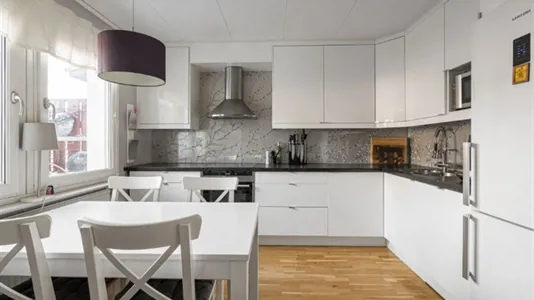 Apartments in Tyresö - photo 1