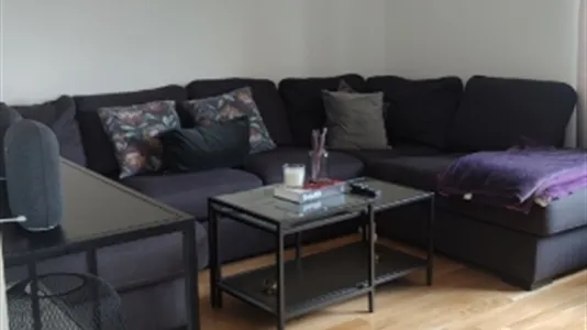 Apartments in Lundby - photo 7