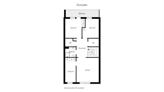 Houses in Västerås - photo 14