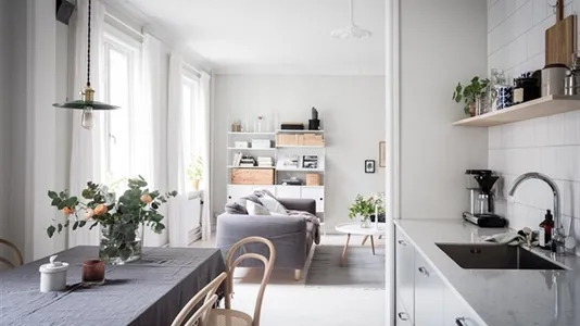 Apartments in Majorna-Linné - photo 3