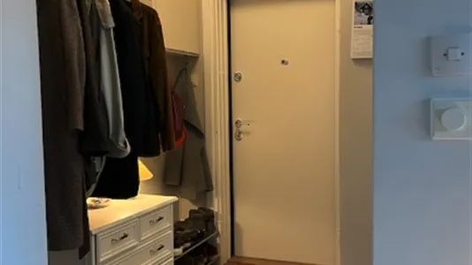 Apartments in Östermalm - photo 12