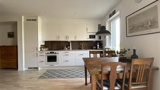 Apartments in Täby - photo 2