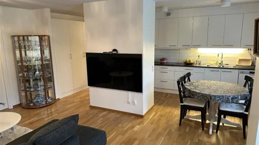 Apartments in Gärdet/Djurgården - photo 3