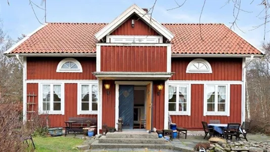 Houses in Gothenburg City Centre - photo 1