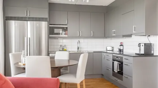 Apartments in Solna - photo 9