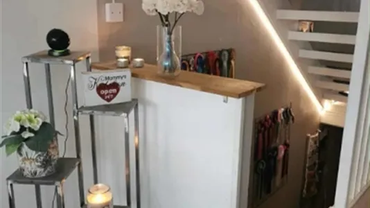 Houses in Svedala - photo 10