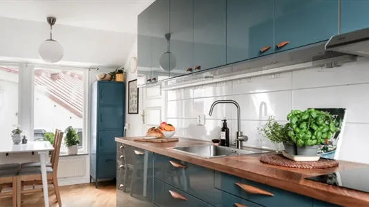 Apartments in Kristianstad - photo 1