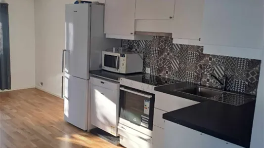 Apartments in Uppsala - photo 7