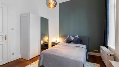 Room for rent in Hamburg Nord, Hamburg