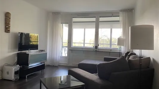 Apartments in Haninge - photo 1