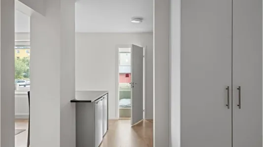 Apartments in Botkyrka - photo 7