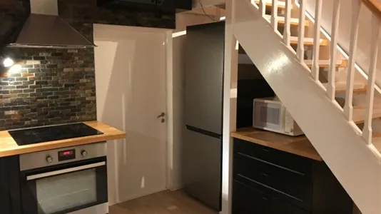 Apartments in Järfälla - photo 7