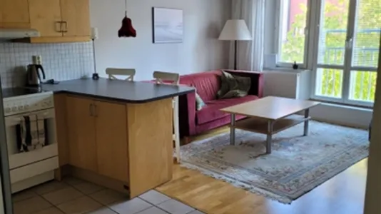 Apartments in Uppsala - photo 1