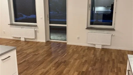 Apartments in Mölndal - photo 13