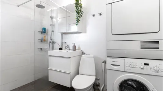 Apartments in Stockholm West - photo 8