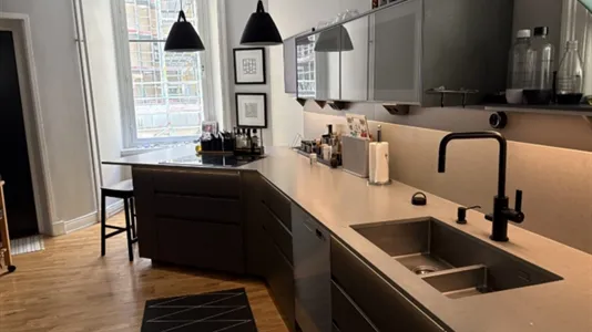 Apartments in Gothenburg City Centre - photo 1