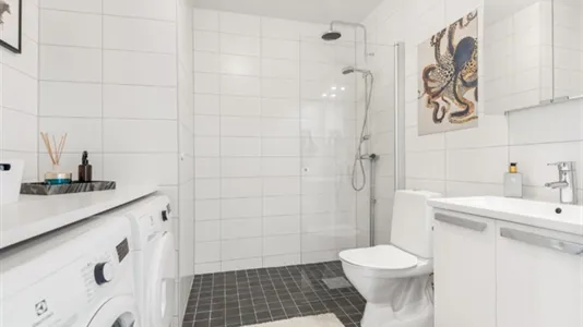 Apartments in Solna - photo 13