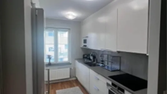 Apartments in Sundbyberg - photo 2