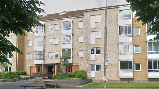 Apartments in Lundby - photo 1