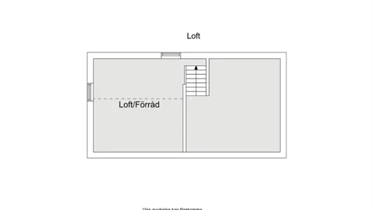 Apartments in Huddinge - photo 7