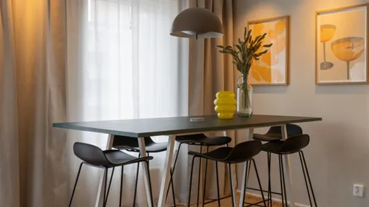 Apartments in Limhamn/Bunkeflo - photo 6