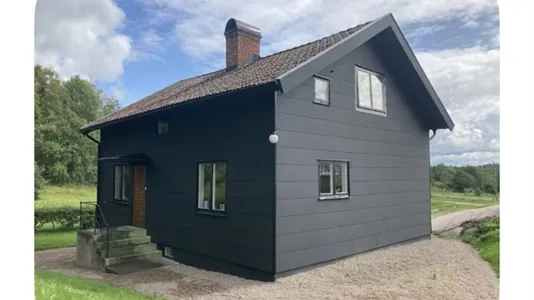 Houses in Lysekil - photo 1