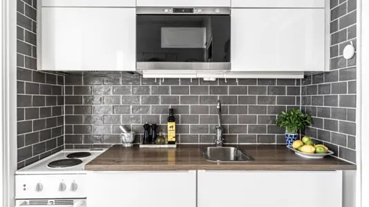 Apartments in Stockholm West - photo 4