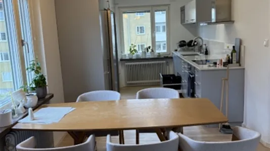 Apartments in Uppsala - photo 3