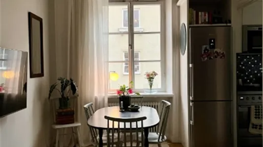 Apartments in Kungsholmen - photo 3