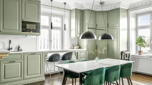 Apartments in Solna - photo 2