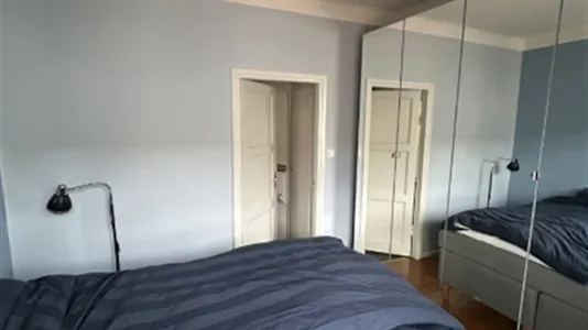 Apartments in Gärdet/Djurgården - photo 8