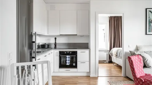 Apartments in Täby - photo 3