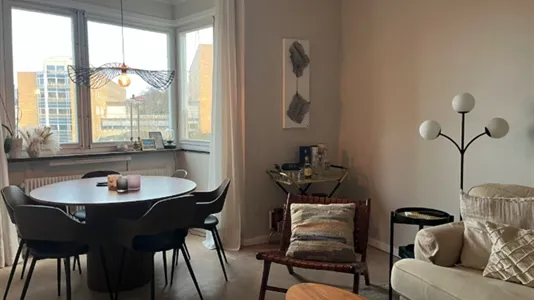 Apartments in Östermalm - photo 2