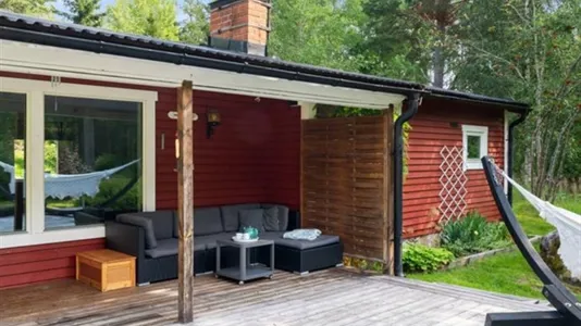 Houses in Norrtälje - photo 4